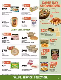 US Foods Chef's Store weekly ad Page 3