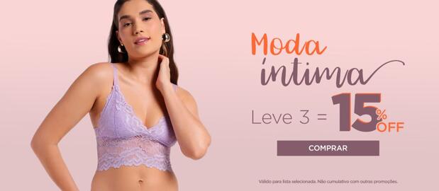 Catálogo Lojas Pompéia Página 2