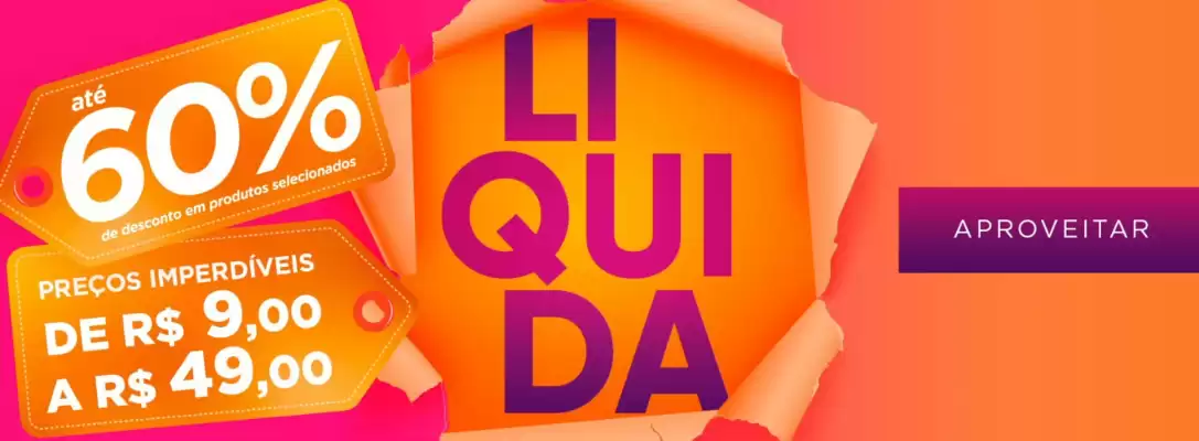 Catálogo Lojas Pompéia (válido até 27-02)