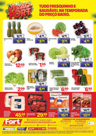 Tabloide Fort Atacadista Página 2