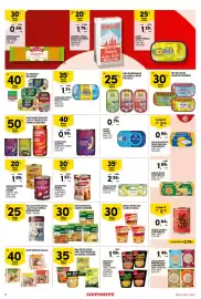 Folheto Continente Bom dia semana 5 Página 11