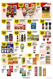 Folheto Continente Bom dia semana 5 Página 12