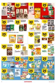 Folheto Continente Bom dia semana 5 Página 13