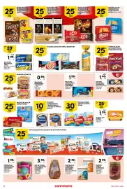 Folheto Continente Bom dia semana 5 Página 14