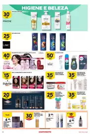 Folheto Continente Bom dia semana 5 Página 20