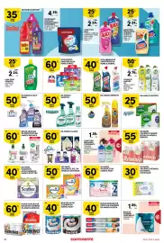 Folheto Continente Bom dia semana 5 Página 23