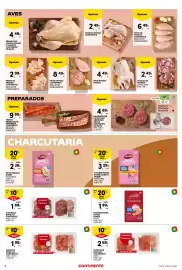 Folheto Continente Bom dia semana 5 Página 6