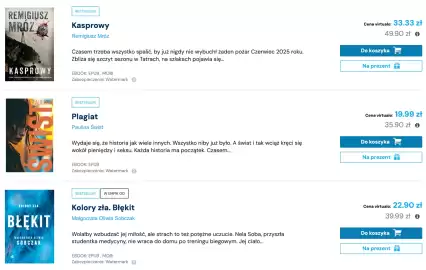 Virtualo gazetka tydzień 5 Strona 1