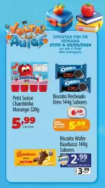 Folheto Akki Atacadista semana 5 Página 2