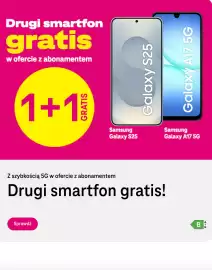 T-Mobile gazetka tydzień 5 Strona 3