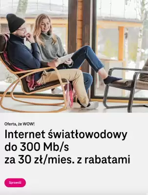 T-Mobile gazetka (ważność do 1-02)