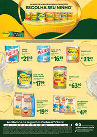 Catálogo Supermercados Mateus semana 5 Página 2