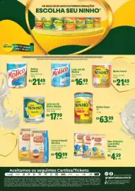 Catálogo Supermercados Mateus semana 5 Página 2