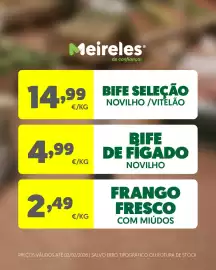 Folheto Carnes Meireles semana 5 Página 2