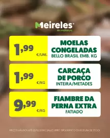 Folheto Carnes Meireles semana 5 Página 3