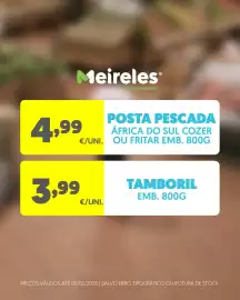 Folheto Carnes Meireles semana 5 Página 4
