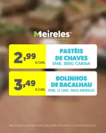 Folheto Carnes Meireles semana 5 Página 5
