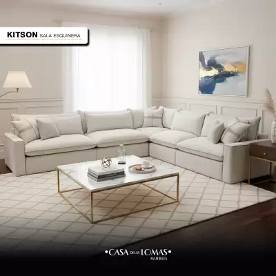 Catálogo Casa de las Lomas (válido hasta 9-02)