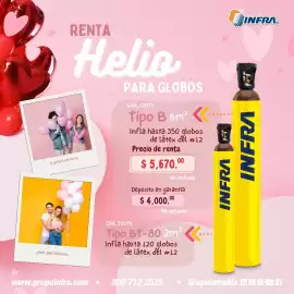 Catálogo Infra Página 2