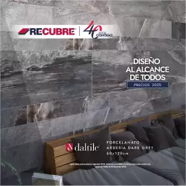 Catálogo Recubre semana 5 Página 2