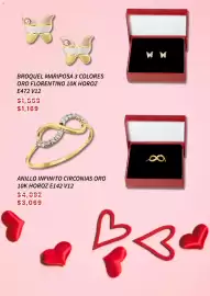 Catálogo Elektra Página 3