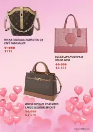 Catálogo Elektra Página 5