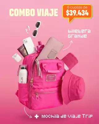 Catálogo Juanita Jo (válido hasta 2-02)