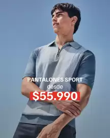 Catálogo Macowens semana 5 Página 1