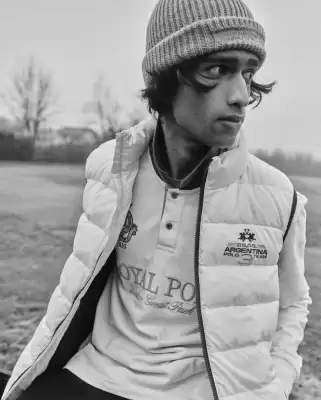 Catálogo La Martina (válido hasta 2-02)