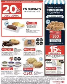 Folleto Carrefour Market semana 5 Página 19