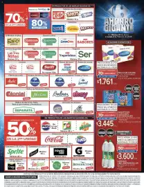 Folleto Carrefour Market semana 5 Página 5