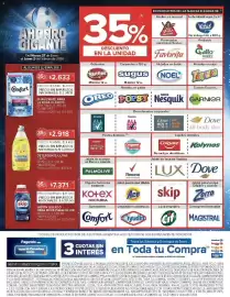 Catálogo Carrefour semana 5 Página 10