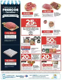Catálogo Carrefour semana 5 Página 18