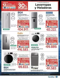 Catálogo Carrefour semana 5 Página 29