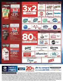 Catálogo Carrefour semana 5 Página 41