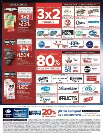 Catálogo Carrefour semana 5 Página 6