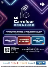 Catálogo Carrefour semana 5 Página 61