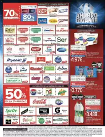 Catálogo Carrefour semana 5 Página 7