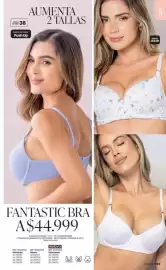 Catálogo Marketing Personal Página 105