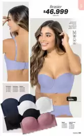 Catálogo Marketing Personal Página 109