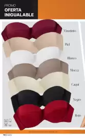 Catálogo Marketing Personal Página 114