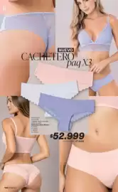 Catálogo Marketing Personal Página 116