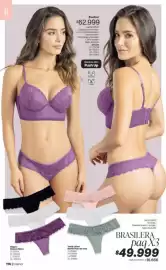 Catálogo Marketing Personal Página 118