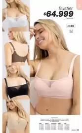 Catálogo Marketing Personal Página 119