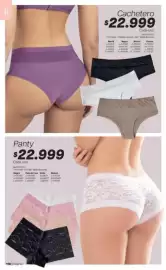 Catálogo Marketing Personal Página 120