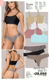 Catálogo Marketing Personal Página 122