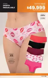 Catálogo Marketing Personal Página 125