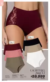 Catálogo Marketing Personal Página 128