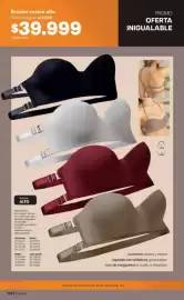 Catálogo Marketing Personal Página 134