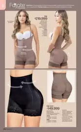 Catálogo Marketing Personal Página 138